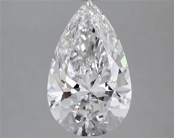 2.65 Carat · F · VVS2 Rare Carat Ideal Cut