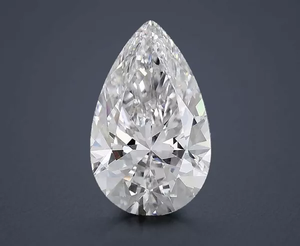 2.65 Carat · F · VVS2 Rare Carat Ideal Cut