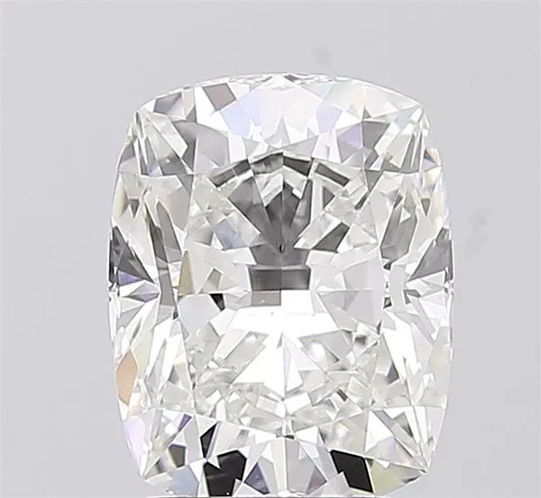 2.59 Carat · E · VVS2 Rare Carat Ideal Cut