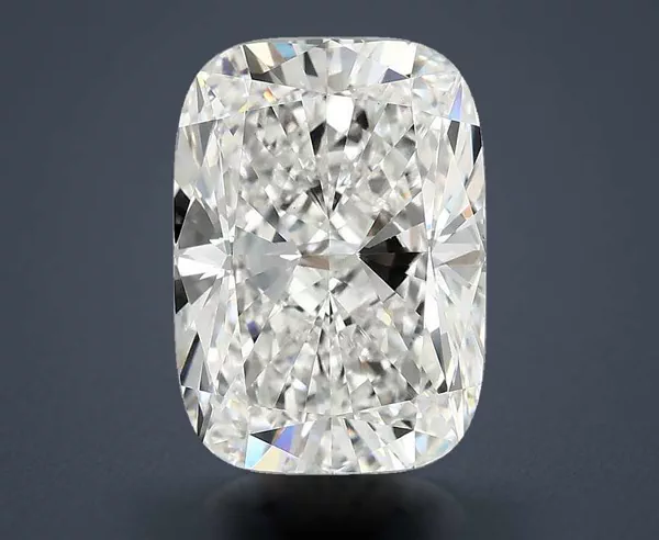 4.86 Carat · F · VVS2 Rare Carat Ideal Cut