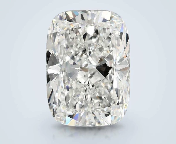 4.86 Carat · F · VVS2 Rare Carat Ideal Cut