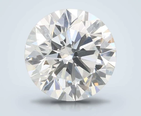 2.98 Carat · F · VS1 excellent Cut