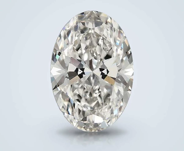 2.59 Carat · G · VS1 Rare Carat Ideal Cut