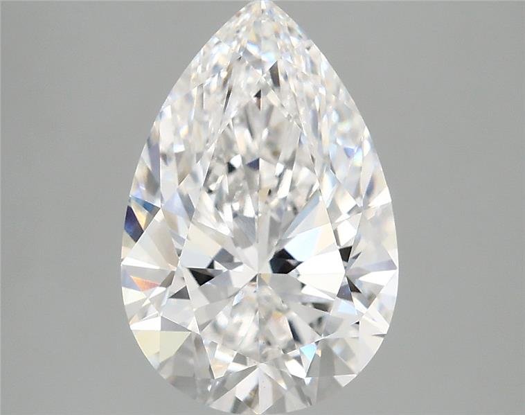 3.04 Carat · E · VS1 Rare Carat Ideal Cut