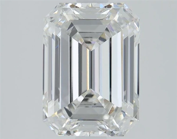 3.53 Carat · D · VVS2 Rare Carat Ideal Cut