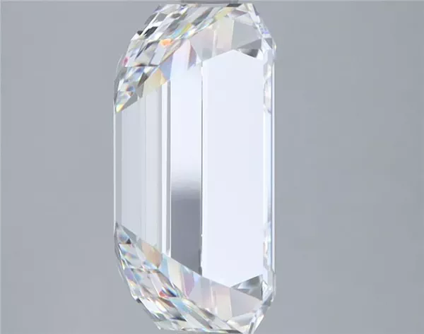 6.09 Carat · E · VVS2 excellent Cut
