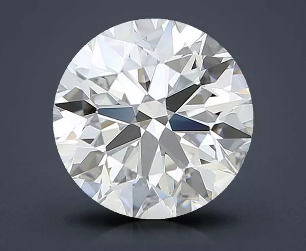 1.38 Carat · E · VVS1 excellent Cut