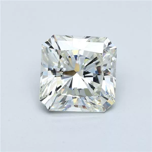 10.02 Carat · J · VVS2 Rare Carat Ideal Cut
