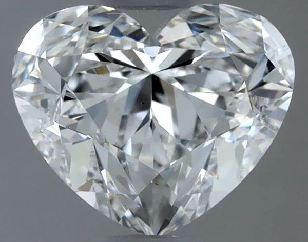 1.22 Carat · F · VS2 very good Cut
