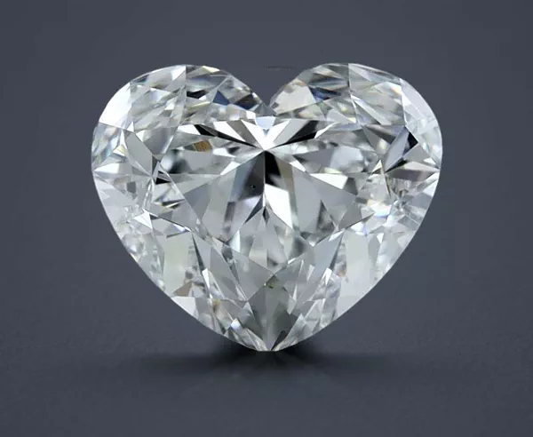 1.22 Carat · F · VS2 very good Cut