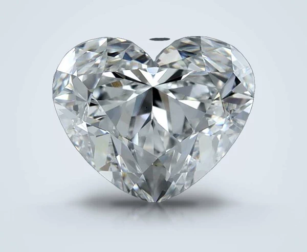 1.22 Carat · F · VS2 very good Cut
