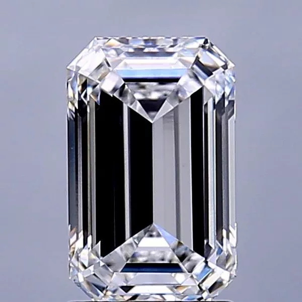 1.87 Carat · E · VVS1 Rare Carat Ideal Cut