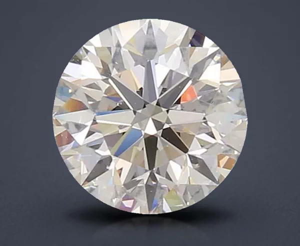 1.54 Carat · K · IF excellent Cut