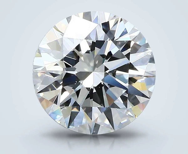 3.07 Carat · F · IF Rare Carat Ideal Cut