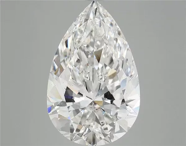 7.2 Carat · F · VS2 Rare Carat Ideal Cut