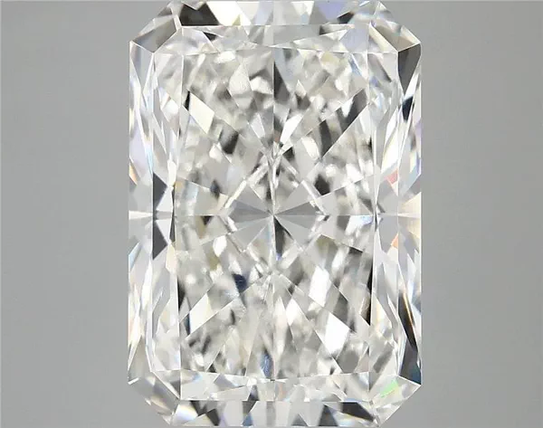 7.02 Carat · F · VVS1 Rare Carat Ideal Cut