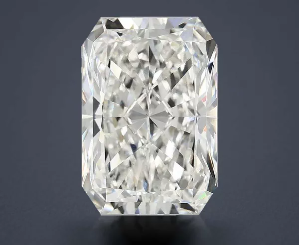 7.02 Carat · F · VVS1 Rare Carat Ideal Cut