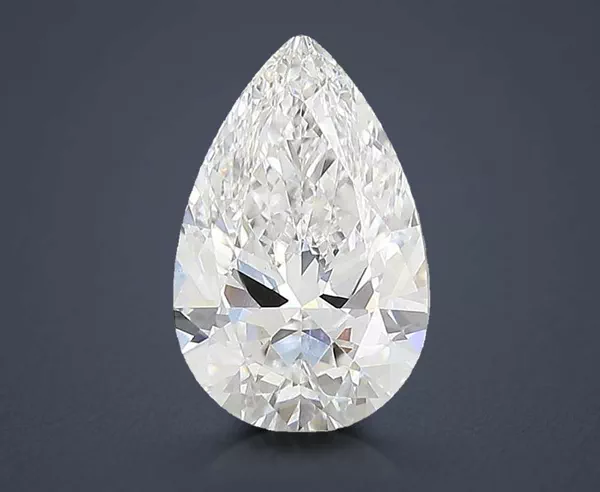 6.51 Carat · G · VVS2 Rare Carat Ideal Cut