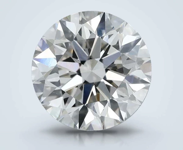0.55 Carat · K · VVS1 Rare Carat Ideal Cut