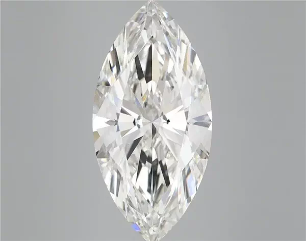 5.76 Carat · F · VS1 Rare Carat Ideal Cut