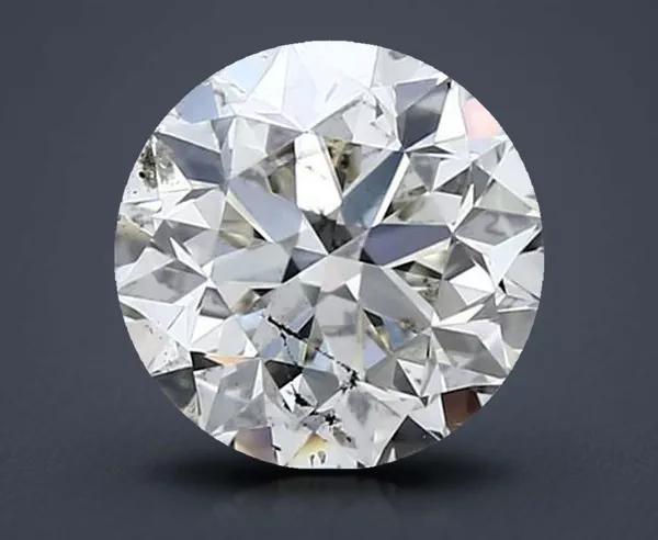 1.5 Carat · I · SI2 very good Cut
