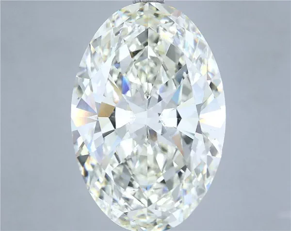 10.03 Carat · I · VS2 very good Cut