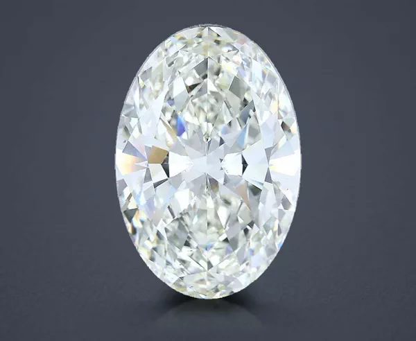 10.03 Carat · I · VS2 very good Cut