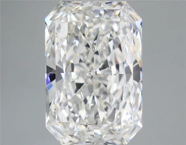 7.01 Carat · F · VVS1 Rare Carat Ideal Cut