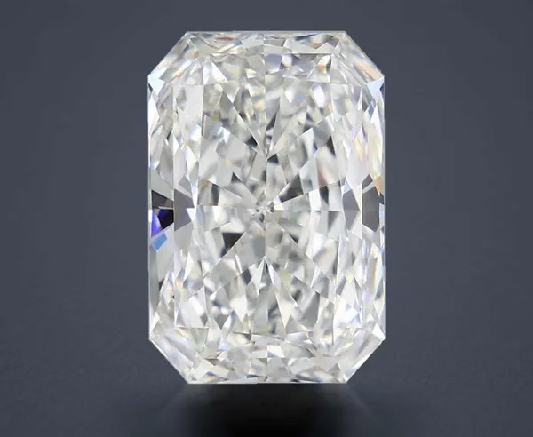7.01 Carat · F · VVS1 Rare Carat Ideal Cut