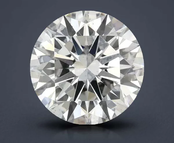 4.32 Carat · F · VS2 excellent Cut