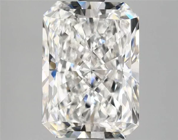3.35 Carat · E · VS1 Rare Carat Ideal Cut
