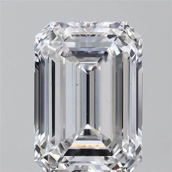 2.44 Carat · D · VS1 Rare Carat Ideal Cut