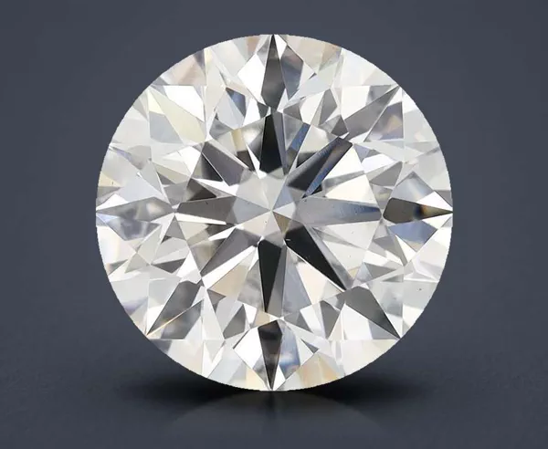 6.72 Carat · G · VS1 Rare Carat Ideal Cut