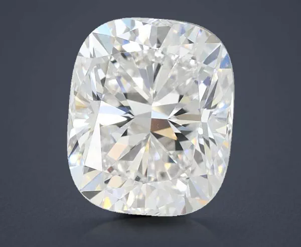 2.22 Carat · D · IF Rare Carat Ideal Cut