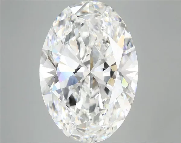 11.12 Carat · E · VVS2 Rare Carat Ideal Cut