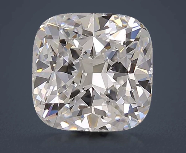 2.85 Carat · D · VVS1 Rare Carat Ideal Cut
