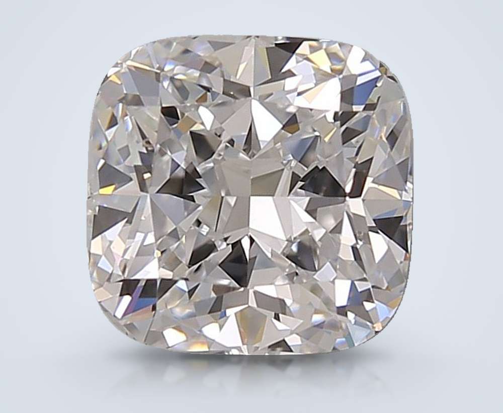 2.85 Carat · D · VVS1 Rare Carat Ideal Cut