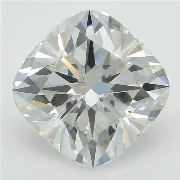 2.82 Carat · H · VS1 Rare Carat Ideal Cut
