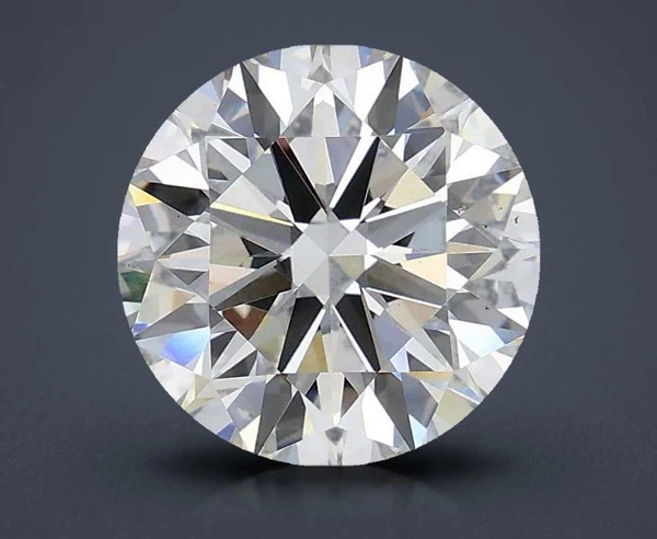 3.23 Carat · G · VVS2 Rare Carat Ideal Cut