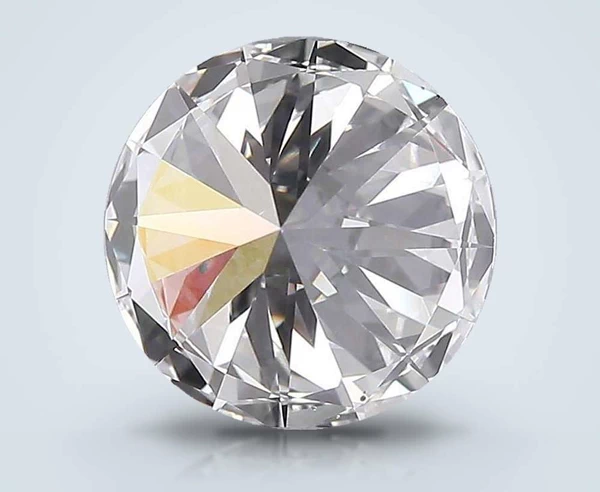 2.29 Carat · D · VVS2 Rare Carat Ideal Cut