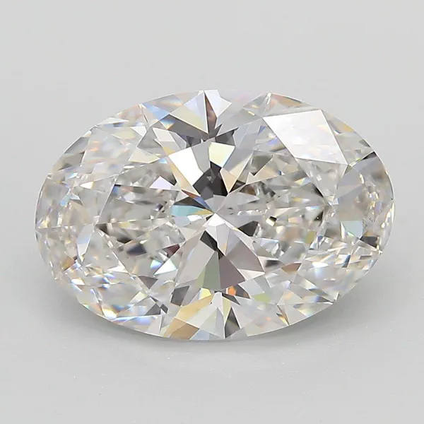 4.01 Carat · F · VS1 excellent Cut