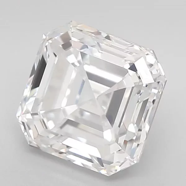 3.95 Carat · D · IF Rare Carat Ideal Cut