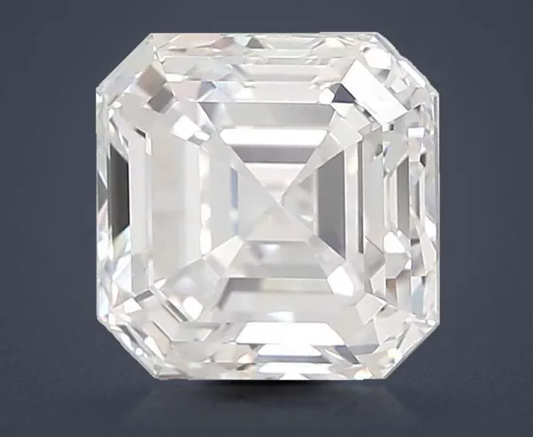 3.95 Carat · D · IF Rare Carat Ideal Cut