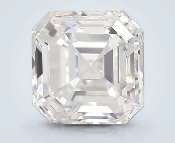 3.95 Carat · D · IF Rare Carat Ideal Cut