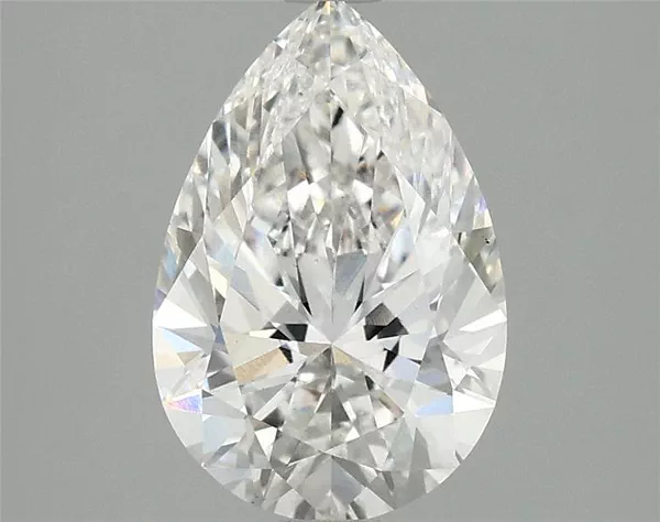 2.08 Carat · F · VS1 Rare Carat Ideal Cut