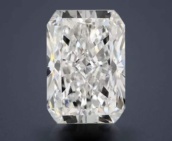 2 Carat · E · VS2 Rare Carat Ideal Cut