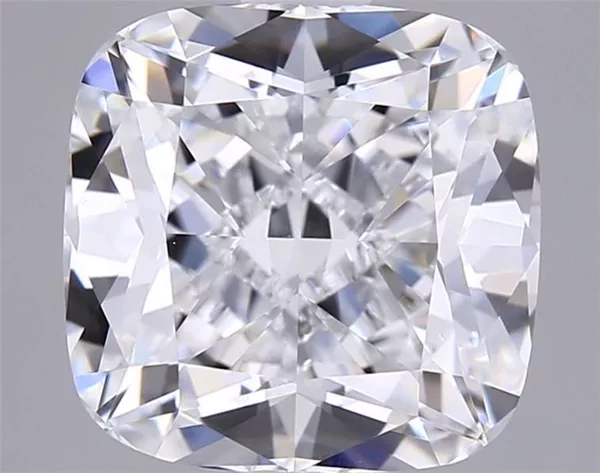 2.13 Carat · D · VVS2 Rare Carat Ideal Cut