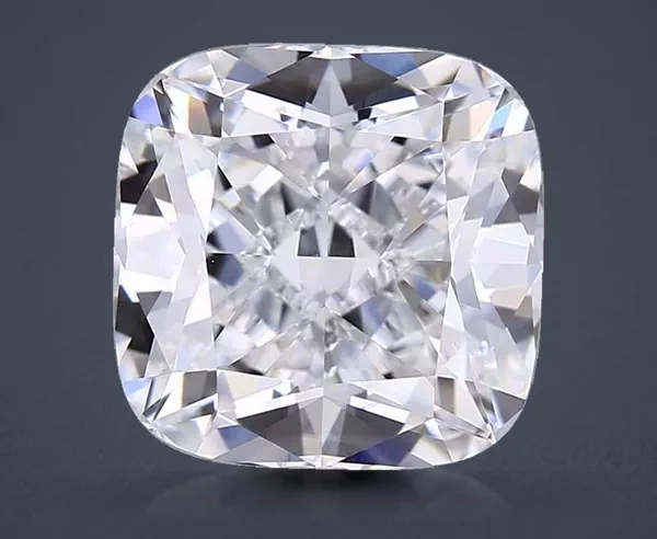 2.13 Carat · D · VVS2 Rare Carat Ideal Cut
