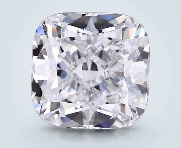 2.13 Carat · D · VVS2 Rare Carat Ideal Cut