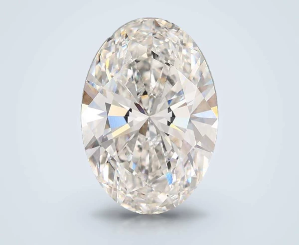 4.26 Carat · F · VVS1 Rare Carat Ideal Cut